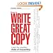 How to Write Great Copy: Learn the Unwritten Rules of Copywriting