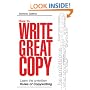 How to Write Great Copy: Learn the Unwritten Rules of Copywriting
