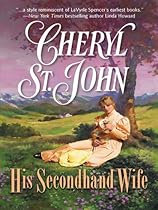 [R.e.a.d] His Secondhand Wife [P.D.F]