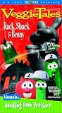 VeggieTales - Rack, Shack & Benny [VHS]
