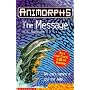 Animorphs: The Message