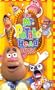 Mr Potato Head Show [VHS]
