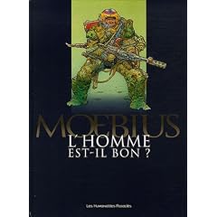 L'homme est-il bon ?