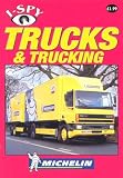 I-Spy Trucks and Trucking (Michelin I-Spy)