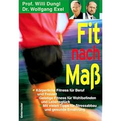 Fit nach Ma�
