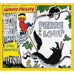 Pierre et le Loup