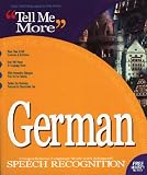 Tell Me More German 4.0 Ages 11