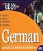 Software : Tell Me More German 4.0 Ages 11