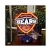 Chicago Bears - NFL Neon Table Light / Desk Lamp
