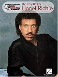 The Very Best of Lionel Richie: E-Z Play Today #256