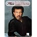 The Very Best of Lionel Richie: E-Z Play Today Volume 256
