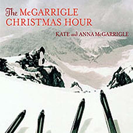 Childrens Toyshop  Used : The McGarrigle Christmas Hour