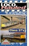 Review North West Video  / Loco Hauled Vol. 1 - Class 37s