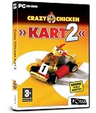 Crazy Chicken Kart 2 (PC)