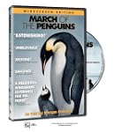 March of the Penguins (Widescreen)