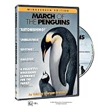 March of the Penguins (Widescreen)by Morgan Freeman