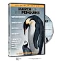 March of the Penguins (Widescreen) <b>DVD</b> ~ Morgan Freeman