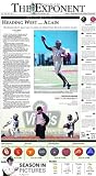 Purdue Exponent