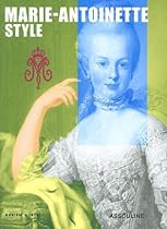Marie-Antoinette Style (Memoire) Marie-Antoinette Style (Memoire)