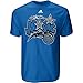 Search : adidas Orlando Magic Primary Logo Short Sleeve T-Shirt