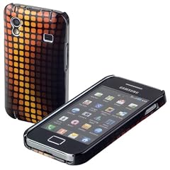 DAS ORIGINAL YAYAGO "BE FUNNY" STARTER SET F�R IHR Samsung Galaxy Ace S5830 : ***NEU*** Back Cover Carpet "Clik On" f�r Ihr Samsung Galaxy Ace S5830 + Displayschutzfolie f�r Ihr Samsung Galaxy Ace S5830 + Oberarmtasche aus Neopren f�r z.B. mp3 PLayer + Yayago Lanyard