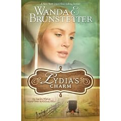 Lydias Charm: An Amish Widow Starts Over in Charm, Ohio