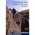 Scrambles & Easy Climbs in the Lake District