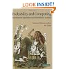 Probability and Computing: Randomized Algorithms and Probabilistic Analysis