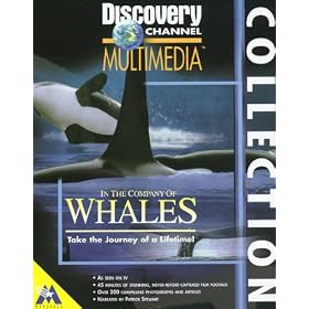 Discovery Channel Whales