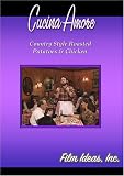 Cucina Amore: Country Style Roasted Potatoes & Chicken