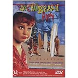 Psycho Beach Party [ NON-USA FORMAT, PAL, Reg.4 Import - Australia ]