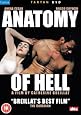 Anatomy Of Hell [2004] [DVD]
