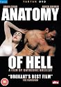 Anatomy Of Hell [2004] [DVD]