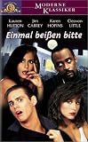 Einmal bei�en bitte - Lauren Hutton