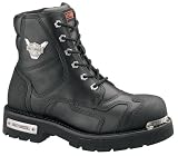 Men's Harley Davidson� Stealth Boots Black