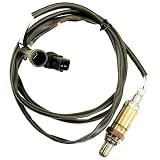 Bosch 13034 Oxygen Sensor, OE Type Fitment by Bosch