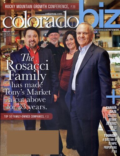 Colorado Biz
