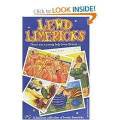 Lewd Limericks