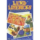 Click here to buy Lewd Limericks by  Michael Horgan.