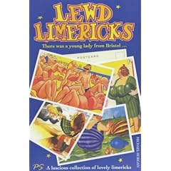 Lewd Limericks