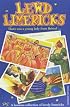 Lewd Limericks