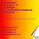 Contemporary Danish Music