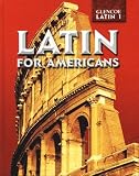 Latin for Americans Level 1 Student Edition