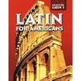 Latin for Americans Level 1 Student Edition