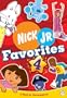 Nick Jr. Favorites - Vol. 4