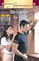 The Listener: The Guardians (Harlequin Superromance No. 985)