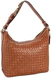 Cole Haan Heritage Weave Avery Hobo Woodbury – Shoulder Bag Reviewed