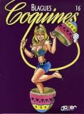 Blagues coquines, tome 16