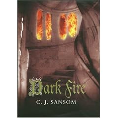 Dark Fire