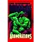 Top 15 Comic NOVELS (currently available!)